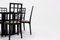 Postmodern Dining Table & Chairs from Thonet, 1980s, Set of 7 3
