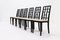 Postmodern Dining Table & Chairs from Thonet, 1980s, Set of 7, Image 15