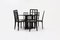 Postmodern Dining Table & Chairs from Thonet, 1980s, Set of 7 11