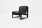 Brutalist Lounge Chair by Sonja Wasseur, 1970s, Image 1