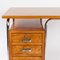 Vintage Desk by Rudolf Vichr, 1935, Image 4