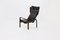 Scandinavian Lounge Chair by Yngve Ekstrom for Swedese Ab, 1965 7