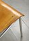 Mid-Century Plywood & Aluminum Desk Chairs, Set of 2, Image 7