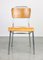 Mid-Century Plywood & Aluminum Desk Chairs, Set of 2, Image 12