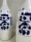 Bottiglie in ceramica a forma di soia, Giappone, fine XIX secolo, set di 2, Immagine 6