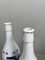 Bottiglie in ceramica a forma di soia, Giappone, fine XIX secolo, set di 2, Immagine 11