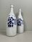 Keramik Sojaflaschen, Japan, 1890er, 2er Set 5
