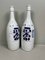Ceramic Soy Bottles, Japan, 1890s, Set of 2 2