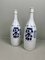 Bottiglie in ceramica a forma di soia, Giappone, fine XIX secolo, set di 2, Immagine 4