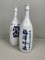 Bottiglie in ceramica a forma di soia, Giappone, fine XIX secolo, set di 2, Immagine 7