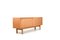 Low Danish No.21 Sideboard in Oak from Omann Jun, 1960s, Image 3