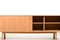 Low Danish No.21 Sideboard in Oak from Omann Jun, 1960s 4