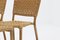 Bamboo and Rope Dining Chairs from Pols Potten, 1990s, Set of 4 9