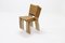 Bamboo and Rope Dining Chairs from Pols Potten, 1990s, Set of 4, Image 6