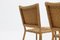 Bamboo and Rope Dining Chairs from Pols Potten, 1990s, Set of 4, Image 4