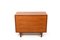 Vanity Dresser in Teak by Ib Kofod-Larsen for Brande Møbelindustri, 1960s 1