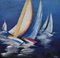 Dany Soyer, En Mer, 2022, Acrylic on Canvas 2