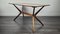 Vintage Helicopter Dining Table by E. Gomme for G-Plan, 1960s 11