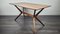 Vintage Helicopter Dining Table by E. Gomme for G-Plan, 1960s 12