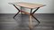 Vintage Helicopter Dining Table by E. Gomme for G-Plan, 1960s, Image 12