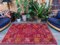 Vintage Western Turkish Rug in Wool 3