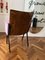 Mid- Century Theatre Armchair, 1950s, Image 7