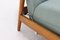 Combi Star Armchair by Arnt Countries for Stokke Mobler, 1960s, Image 2