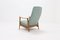 Combi Star Armchair by Arnt Countries for Stokke Mobler, 1960s 7