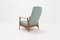 Fauteuil Combi Star par Arnt Country pour Stokke Mobler, 1960s 7