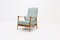 Combi Star Armchair by Arnt Countries for Stokke Mobler, 1960s 9