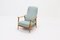 Combi Star Armchair by Arnt Countries for Stokke Mobler, 1960s 1