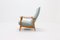 Combi Star Armchair by Arnt Countries for Stokke Mobler, 1960s 8