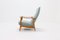 Combi Star Armchair by Arnt Countries for Stokke Mobler, 1960s, Image 8