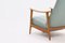 Combi Star Armchair by Arnt Countries for Stokke Mobler, 1960s 6