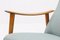 Combi Star Armchair by Arnt Countries for Stokke Mobler, 1960s, Image 4