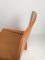 Curved Plywood Dining Chairs from Molteni, Italy, 1970s, Set of 6, Image 21