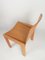 Curved Plywood Dining Chairs from Molteni, Italy, 1970s, Set of 6, Image 20