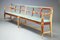 Long Nordic Bench, 1850s 1