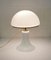 Vintage Table Lamp in Murano Glass, 1970s 2