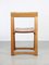 Vintage Trieste Folding Chair attributed to Aldo Jacober, 1960s 5
