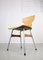 Mid-Century Plywood Desk Chairs by Niko Kralj for Stol Kamnik, Set of 2 13