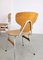 Mid-Century Plywood Desk Chairs by Niko Kralj for Stol Kamnik, Set of 2 18