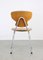Mid-Century Plywood Desk Chairs by Niko Kralj for Stol Kamnik, Set of 2 9