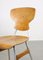 Mid-Century Plywood Desk Chairs by Niko Kralj for Stol Kamnik, Set of 2 3