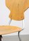 Mid-Century Plywood Desk Chairs by Niko Kralj for Stol Kamnik, Set of 2 11