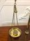 Antique 19th Century Brass Scales, 1880s, Image 3