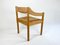 Carimate Carver Dining Chair by Vico Magistretti, 1960s 4