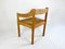 Carimate Carver Dining Chair by Vico Magistretti, 1960s 5