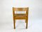 Carimate Carver Dining Chair by Vico Magistretti, 1960s 3