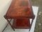 Bar on Wheels with Marquetry, 1950s 21